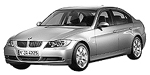 BMW E90 U010F Fault Code