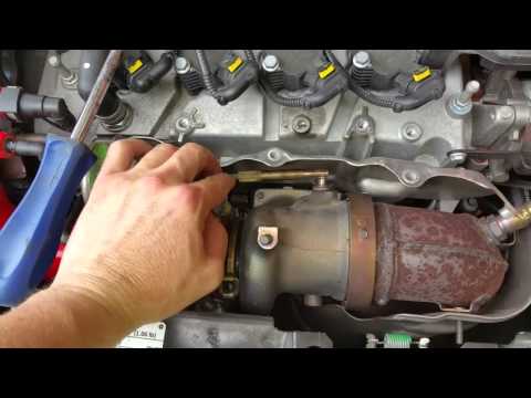 See U010F repair manual